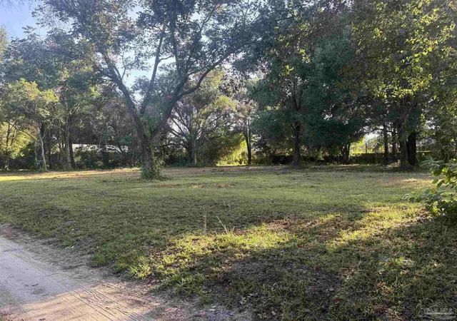Photo 1 of Land for sale at 850 Cody Ln, Pensacola, FL 32514 | MLS# 688692 | Listing updated on 2026-09-08