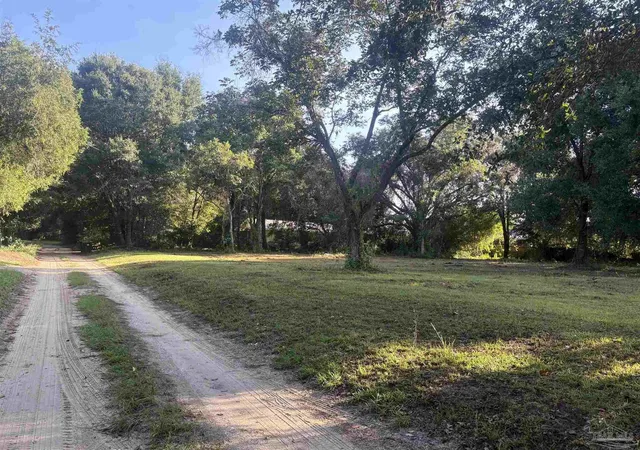 Photo 2 of Land for sale at 850 Cody Ln, Pensacola, FL 32514 | MLS# 688692 | Listing updated on 2026-09-08