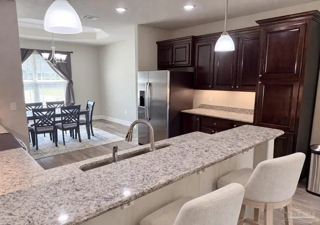 Photo 3 of Single family home for sale at 5329 Parkside Dr, Pace, FL 32571 | MLS# 687887 | Listing updated on 2026-09-08