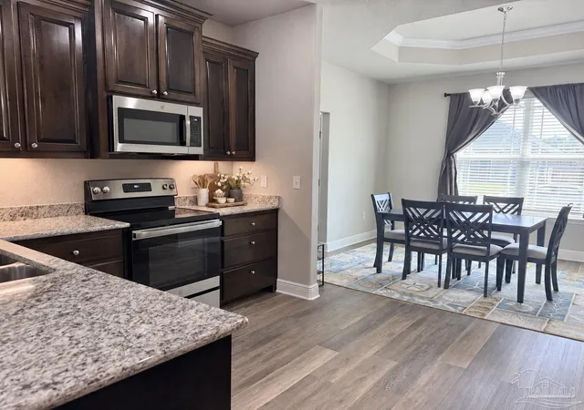 Photo 4 of Single family home for sale at 5329 Parkside Dr, Pace, FL 32571 | MLS# 687887 | Listing updated on 2026-09-08