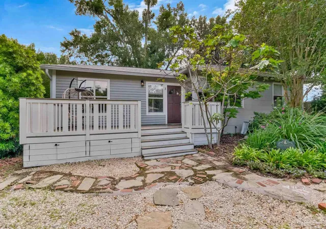 Photo 1 of Single family home for sale at 3 Audusson Ave, Pensacola, FL 32507 | MLS# 688904 | Listing updated on 2026-09-12