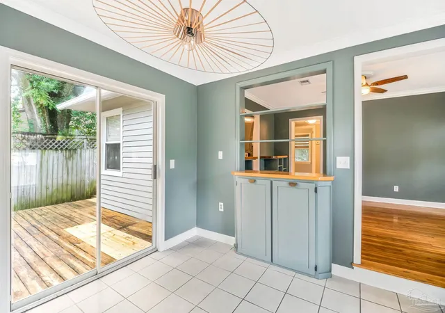 Photo 2 of Single family home for sale at 3 Audusson Ave, Pensacola, FL 32507 | MLS# 688904 | Listing updated on 2026-09-12