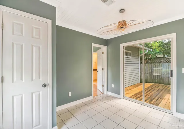 Photo 4 of Single family home for sale at 3 Audusson Ave, Pensacola, FL 32507 | MLS# 688904 | Listing updated on 2026-09-12