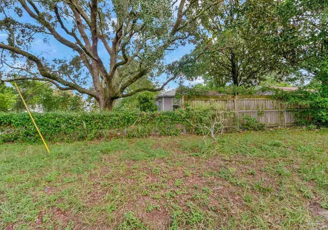Photo 70 of Single family home for sale at 3 Audusson Ave, Pensacola, FL 32507 | MLS# 688904 | Listing updated on 2026-09-12