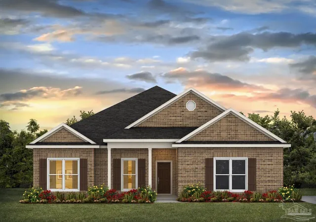 Photo 1 of Single family home for sale at 2719 Grayson Dr, Cantonment, FL 32533 | MLS# 689228 | Listing updated on 2026-10-22