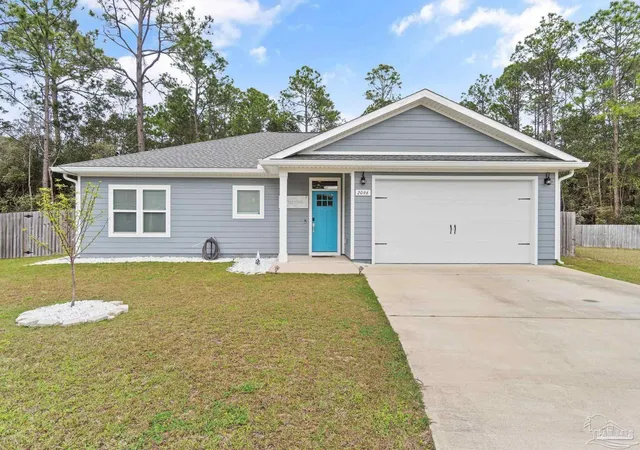 Photo 1 of Single family home for sale at 2096 Constitution Dr, Navarre, FL 32566 | MLS# 688883 | Listing updated on 2026-09-26