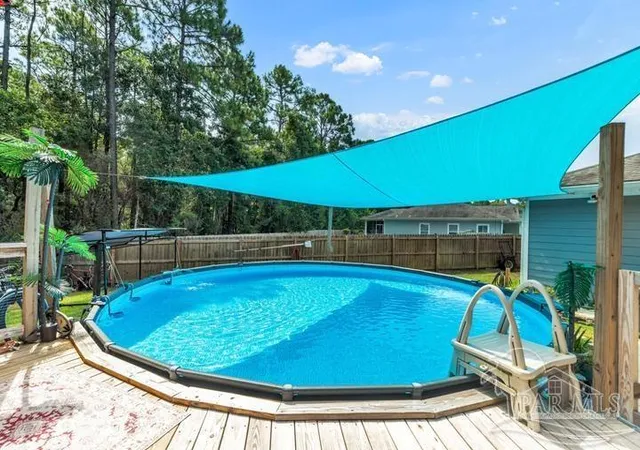 Photo 3 of Single family home for sale at 2096 Constitution Dr, Navarre, FL 32566 | MLS# 688883 | Listing updated on 2026-09-26