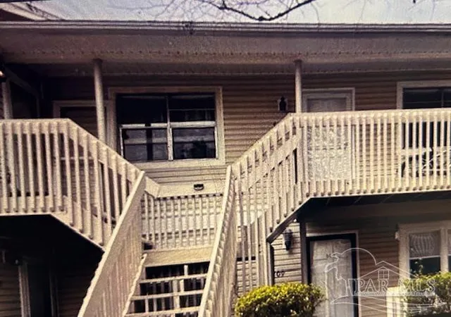 Photo 1 of Condo for sale at 1200 Shoreline Dr #409, Gulf Breeze, FL 32561 | MLS# 689296 | Listing updated on 2026-09-22