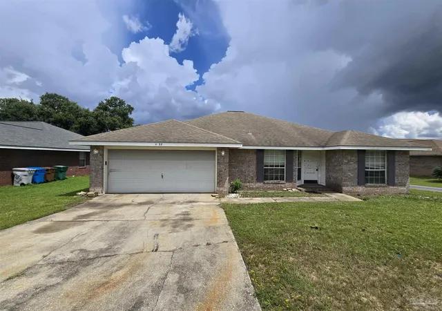 Photo 1 of Single family home for sale at 4788 La Casa Cir, Milton, FL 32571 | MLS# 688357 | Listing updated on 2026-09-08