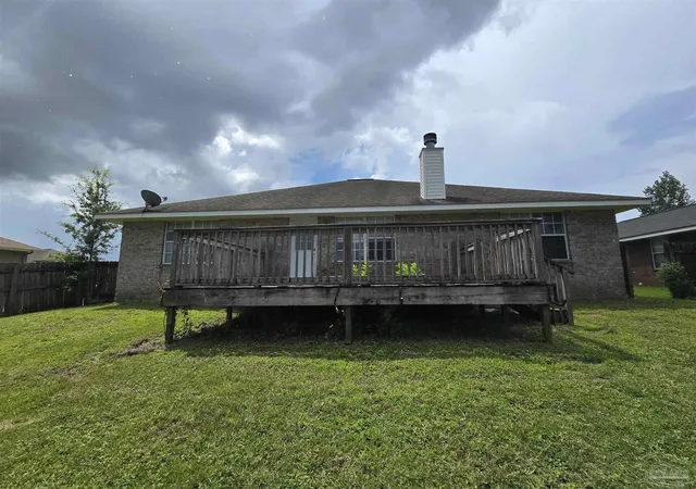 Photo 2 of Single family home for sale at 4788 La Casa Cir, Milton, FL 32571 | MLS# 688357 | Listing updated on 2026-09-08