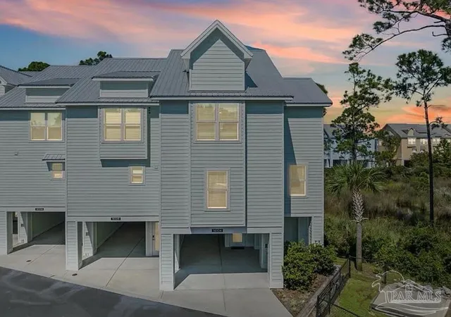 Photo 1 of Townhouse for sale at 16104 Innerarity Pt Rd, Pensacola, FL 32507 | MLS# 690114 | Listing updated on 2026-10-13