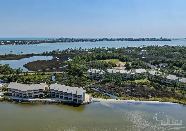 Photo 2 of Townhouse for sale at 16104 Innerarity Pt Rd, Pensacola, FL 32507 | MLS# 690114 | Listing updated on 2026-10-13
