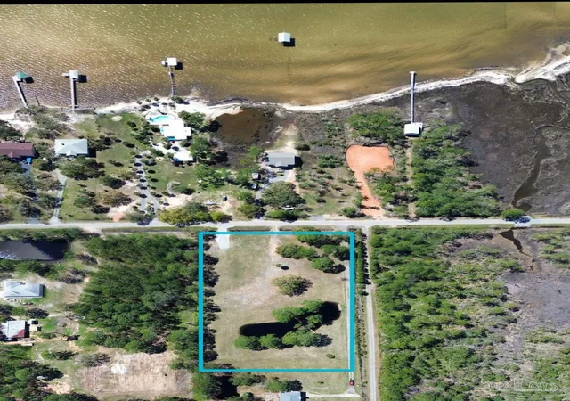 Photo 1 of Land for sale at 1164 Pearson Rd, Milton, FL 32583 | MLS# 689018 | Listing updated on 2026-10-02