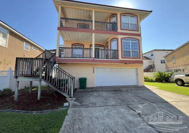 Photo 1 of Single family home for sale at 2394 Palm Harbor Dr, Fort Walton Beach, FL 32547 | MLS# 690110 | Listing updated on 2026-10-13