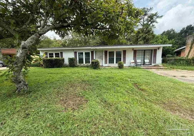 Photo 1 of Single family home for sale at 718 Wenonah St, Pensacola, FL 32505 | MLS# 688896 | Listing updated on 2026-09-14