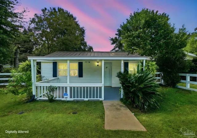 Photo 3 of Single family home for sale at 3955 Diamond St, Milton, FL 32571 | MLS# 688772 | Listing updated on 2026-09-14