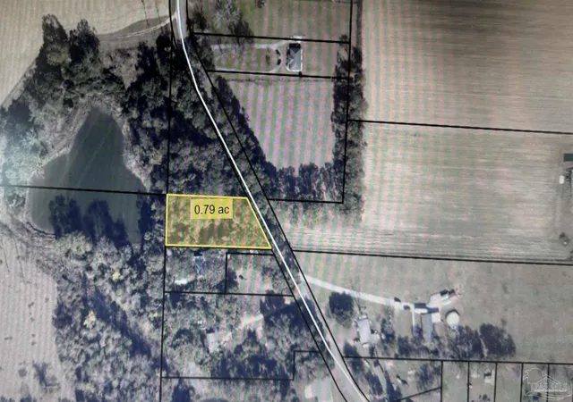 Land for sale at Lot 1 Watermill Rd, Jay, FL 32565 | MLS# 688678
