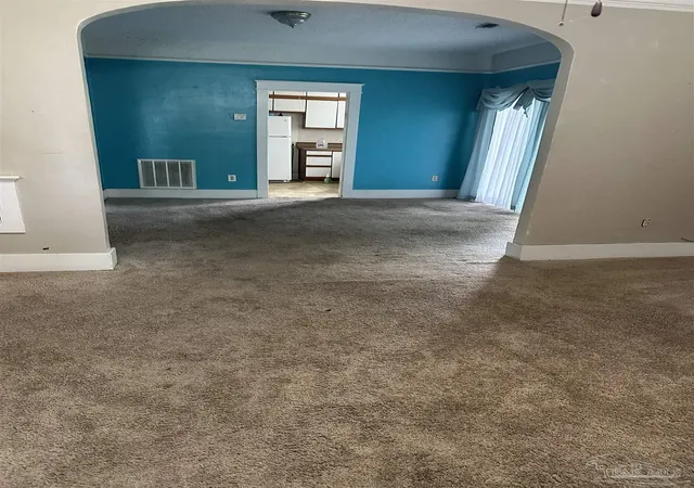 Photo 4 of Single family home for sale at 298 Cartwright Ave, Pensacola, FL 32507 | MLS# 688608 | Listing updated on 2026-09-28