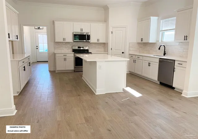 Photo 3 of Single family home for sale at 5149 Sugarloaf St, Milton, FL 32571 | MLS# 688504 | Listing updated on 2026-09-03