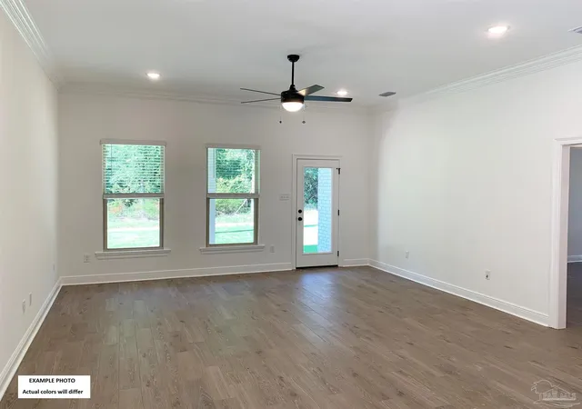 Photo 3 of Single family home for sale at 5149 Sugarloaf St, Milton, FL 32571 | MLS# 688504 | Listing updated on 2026-09-03