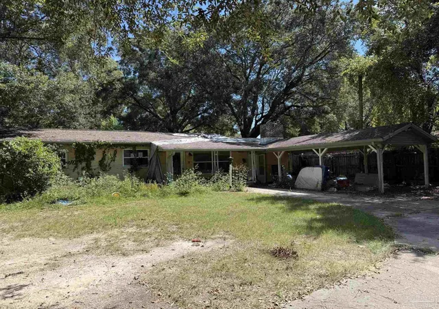Photo 1 of Single family home for sale at 8210 Briese Ln, Pensacola, FL 32514 | MLS# 689875 | Listing updated on 2026-10-03