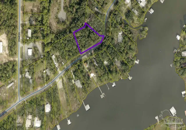 Photo 3 of Land for sale at 0000 E Byp Forest Dr, Freeport, FL 32439 | MLS# 688799 | Listing updated on 2026-09-10