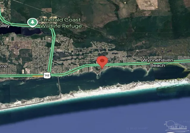Photo 2 of Land for sale at 2073 Palmetto Lake Dr, Navarre, FL 32566 | MLS# 688611 | Listing updated on 2026-09-08