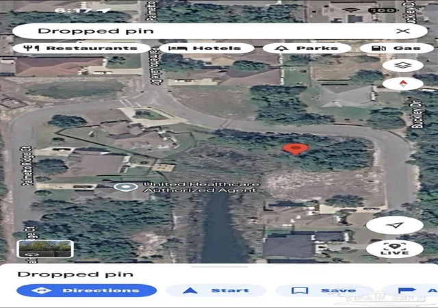 Photo 3 of Land for sale at 2073 Palmetto Lake Dr, Navarre, FL 32566 | MLS# 688611 | Listing updated on 2026-09-08