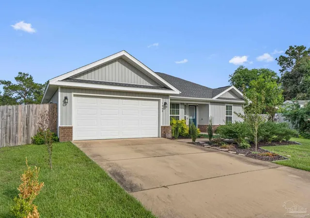 Photo 1 of Sale Pending at 1962 Pentagon St, Gulf Breeze, FL 32563 | MLS# 688942 | Listing updated on 2026-10-06