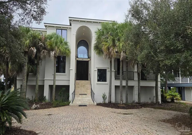 Single family home for sale at 483 Deer Point Dr #1, Gulf Breeze, FL 32561 | MLS# 690081