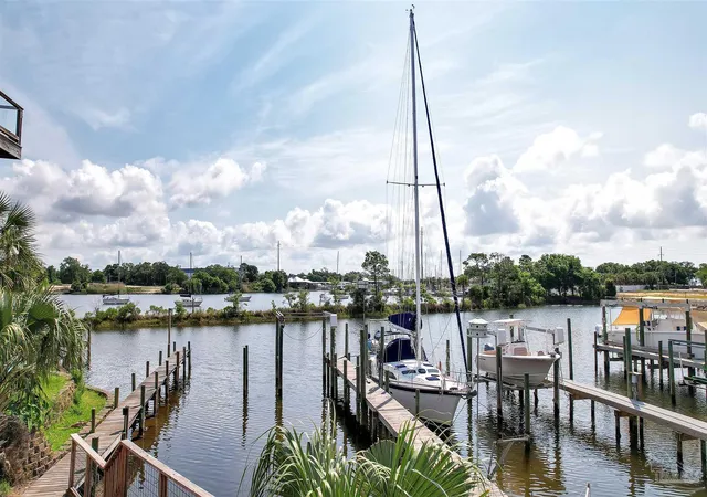 Photo 1 of Single family home for sale at 1280 Mahogony Ml Rd #6, Pensacola, FL 32507 | MLS# 689964 | Listing updated on 2026-10-06