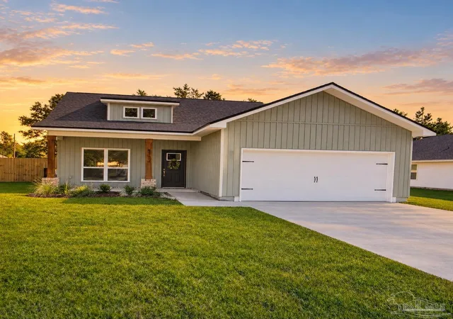 Photo 1 of Single family home for sale at 9589 Permenter Rd, Milton, FL 32583 | MLS# 689999 | Listing updated on 2026-10-07