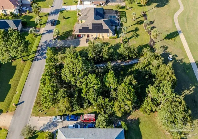 Photo 1 of Land for sale at 2600 Masters Blvd, Navarre, FL 32566 | MLS# 689692 | Listing updated on 2026-10-01