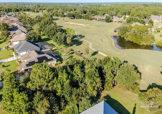 Photo 2 of Land for sale at 2600 Masters Blvd, Navarre, FL 32566 | MLS# 689692 | Listing updated on 2026-10-01