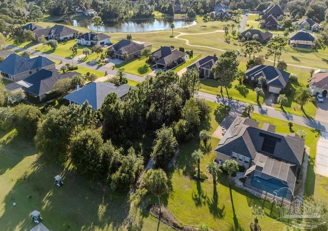 Photo 3 of Land for sale at 2600 Masters Blvd, Navarre, FL 32566 | MLS# 689692 | Listing updated on 2026-10-01