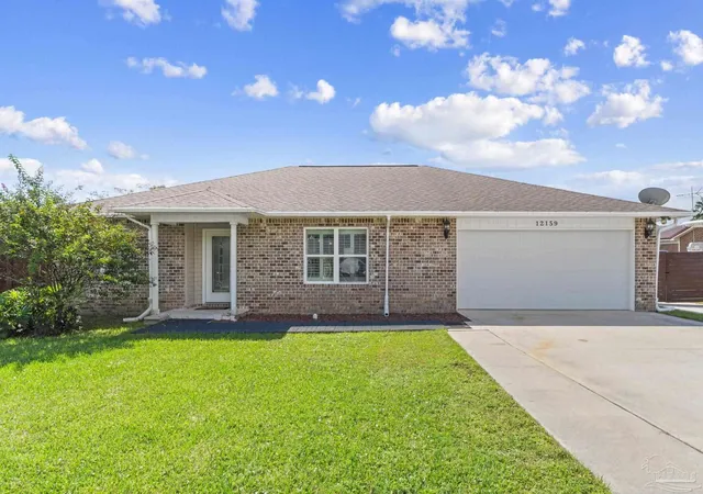 Photo 2 of Single family home for sale at 12159 Sage Ave, Pensacola, FL 32507 | MLS# 689852 | Listing updated on 2026-10-22