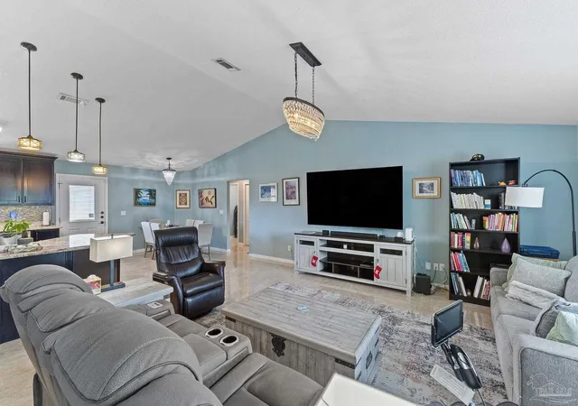 Photo 3 of Single family home for sale at 12159 Sage Ave, Pensacola, FL 32507 | MLS# 689852 | Listing updated on 2026-10-22