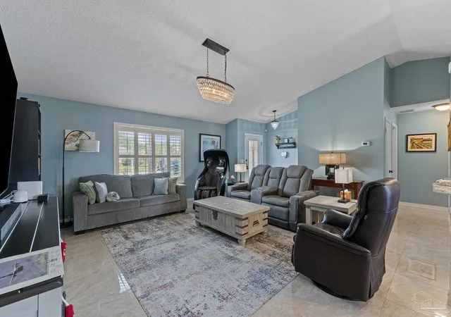 Photo 4 of Single family home for sale at 12159 Sage Ave, Pensacola, FL 32507 | MLS# 689852 | Listing updated on 2026-10-22