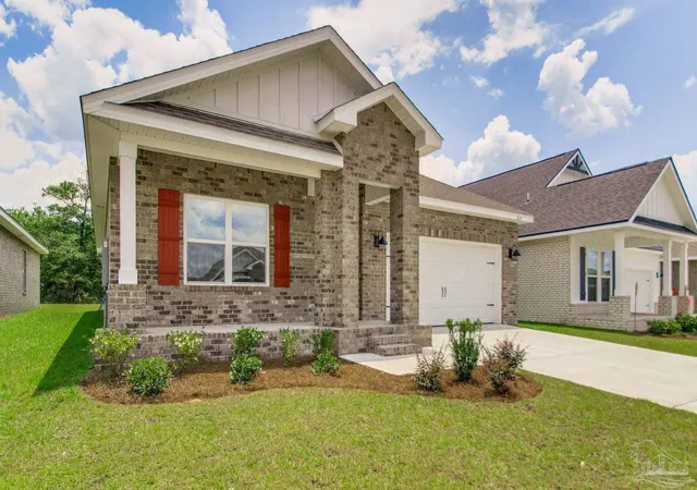 Photo 2 of Sale Pending at 2280 Kildeer St, Cantonment, FL 32533 | MLS# 688416 | Listing updated on 2026-09-02