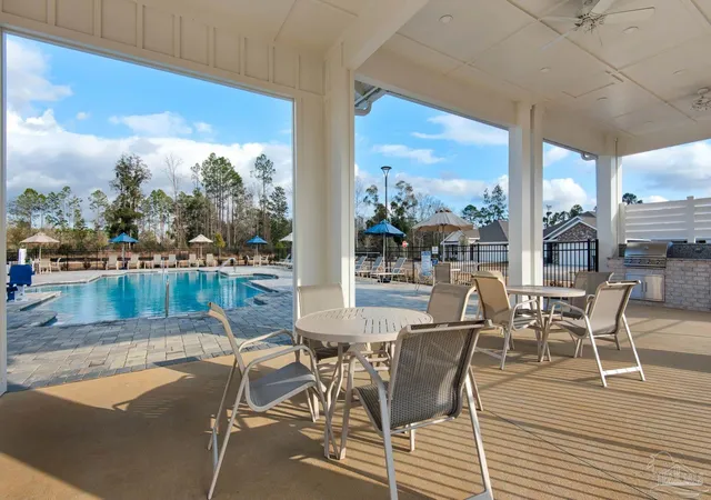 Photo 37 of Sale Pending at 2280 Kildeer St, Cantonment, FL 32533 | MLS# 688416 | Listing updated on 2026-09-02
