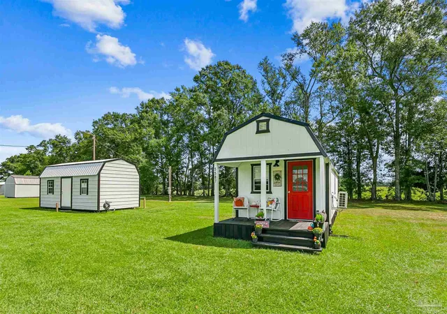 Photo 2 of Land for sale at 5587 Pine Forest Rd, Mc David, FL 32568 | MLS# 688587 | Listing updated on 2026-09-05