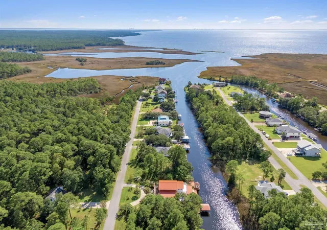 Photo 2 of Land for sale at 2649 San Clemente Dr, Milton, FL 32583 | MLS# 688472 | Listing updated on 2026-09-03