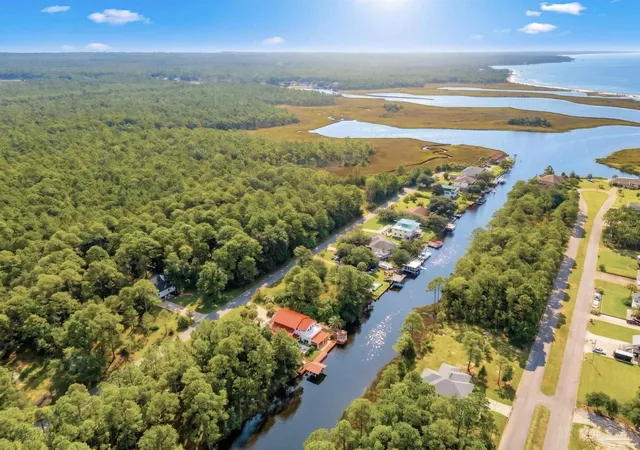 Photo 3 of Land for sale at 2649 San Clemente Dr, Milton, FL 32583 | MLS# 688472 | Listing updated on 2026-09-03