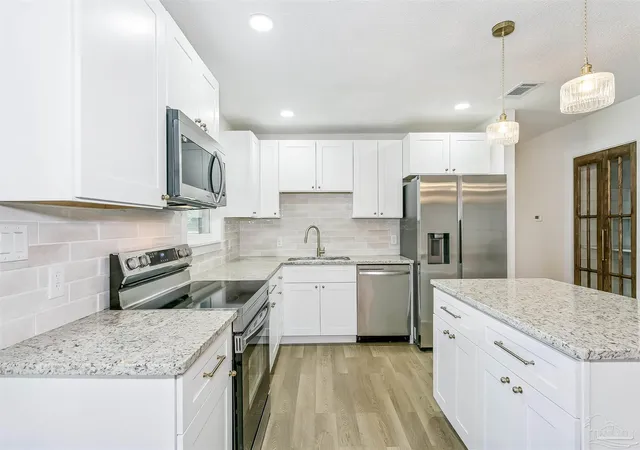 Photo 3 of Single family home for sale at 4373 Pine Villa Cir, Milton, FL 32571 | MLS# 689198 | Listing updated on 2026-10-09