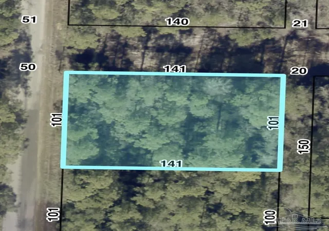 Photo 1 of Land for sale at Lot 23 & 24 N 13th Ave, Milton, FL 32583 | MLS# 688775 | Listing updated on 2026-09-10