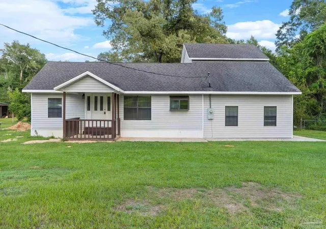 Photo 1 of Sale Pending at 5764 Pecan St, Milton, FL 32570 | MLS# 687968 | Listing updated on 2026-09-05