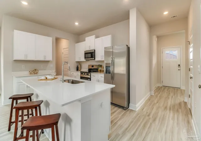 Photo 4 of Single family home for sale at 8060 Flying Duck Dr, Milton, FL 32583 | MLS# 688862 | Listing updated on 2026-09-11