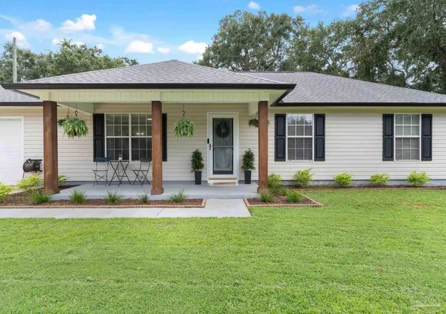 Photo 1 of Single family home for sale at 2317 Langston St, Pensacola, FL 32514 | MLS# 688540 | Listing updated on 2026-09-10