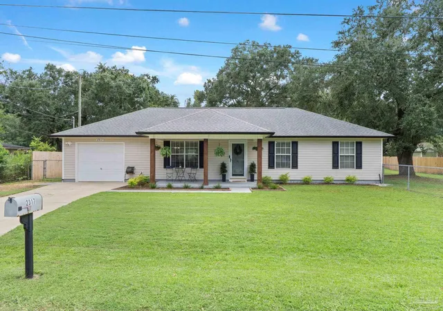 Photo 2 of Single family home for sale at 2317 Langston St, Pensacola, FL 32514 | MLS# 688540 | Listing updated on 2026-09-10