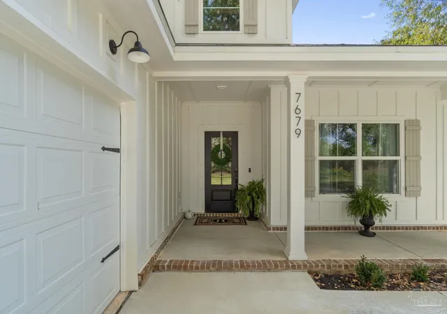 Photo 3 of Single family home for sale at 10830 Straw Brg Rd, Jay, FL 32565 | MLS# 689186 | Listing updated on 2026-09-18